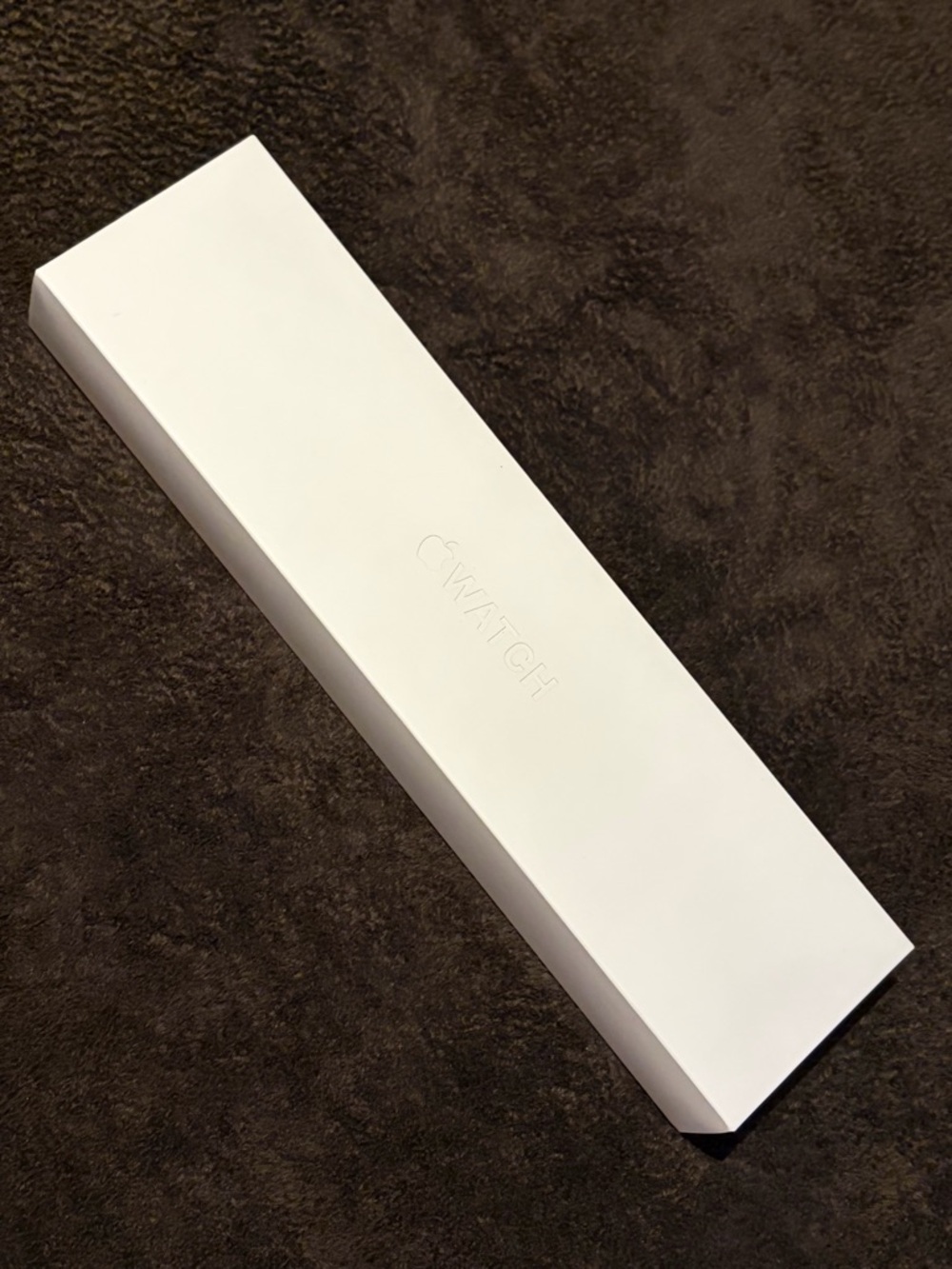 Apple Watch Series 6 Deep Navy 44mm - Picture 4 of 8